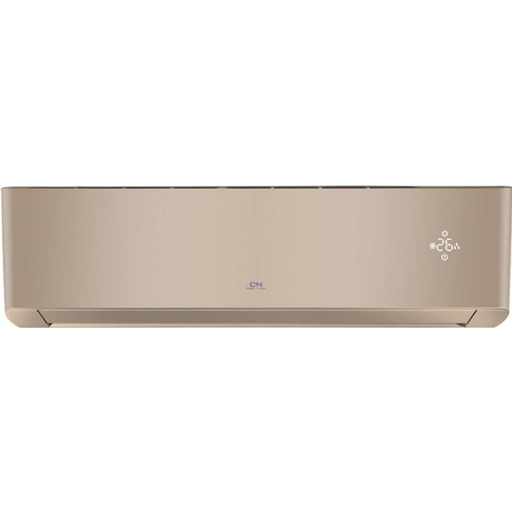 Кондиционер настенный Cooper&Hunter CH-S12FTXAL2-GD Supreme Continental