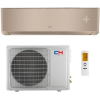 Cooper&Hunter CH-S12FTXAL2-GD Supreme Continental Cooper&Hunter CH-S12FTXAL2-GD Supreme Continental