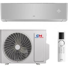 Cooper&Hunter CH-S12FTXAL2-SC Supreme Continental  