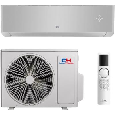 Кондиционер настенный Cooper&amp;Hunter CH-S12FTXAL2-SC Supreme Continental