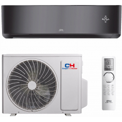 Cooper&Hunter CH-S12FTXAL2-FB Supreme Continental