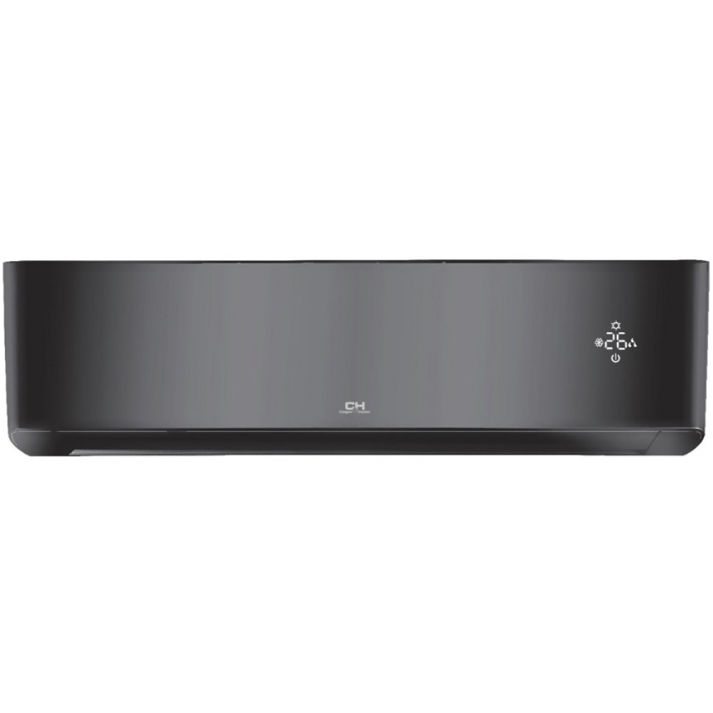 Кондиционер настенный Cooper&Hunter CH-S18FTXAL2-FB Supreme Continental