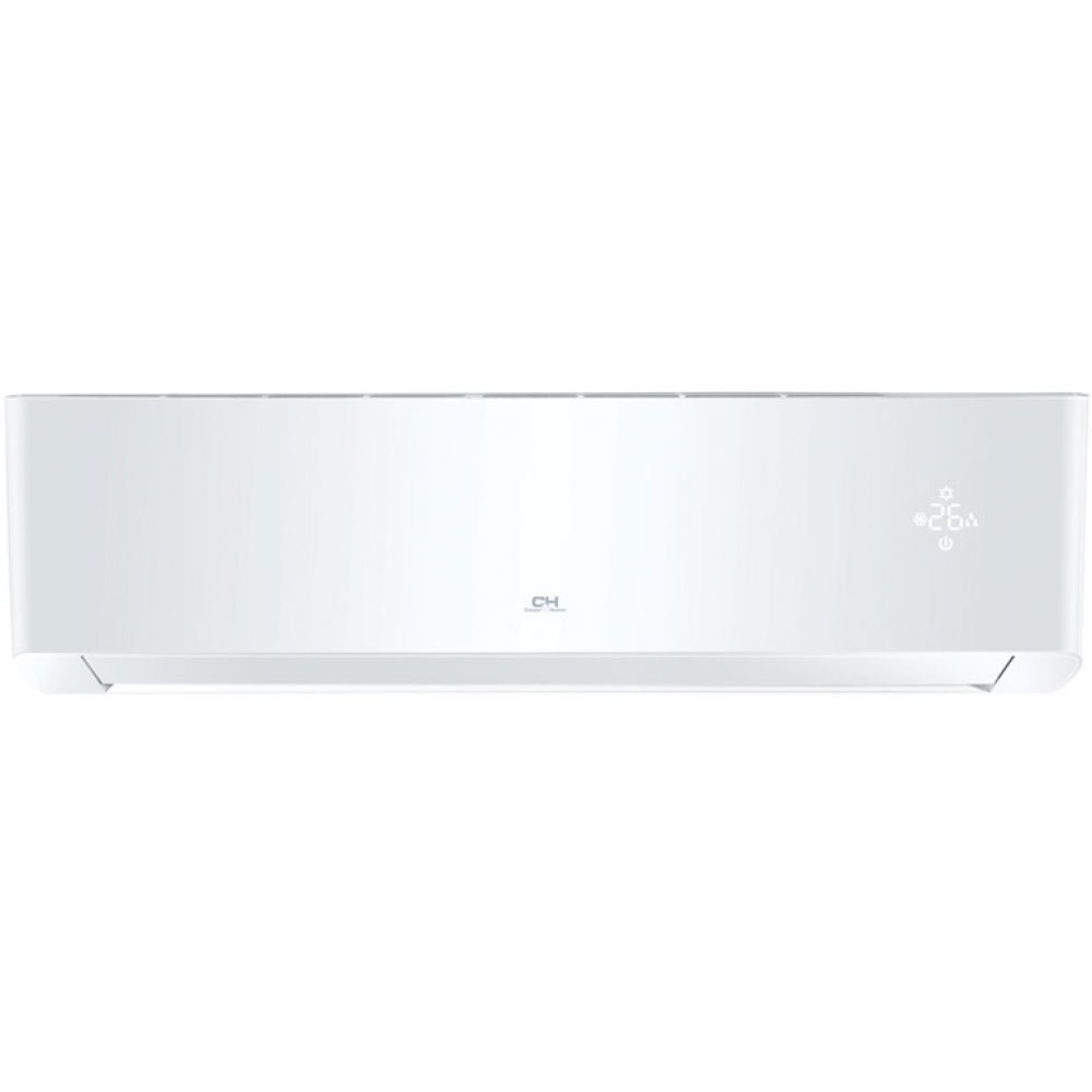 Внутренний блок мульти-сплит системы Cooper&Hunter CH-S09FTXAL2-WP(I) Supreme Continental