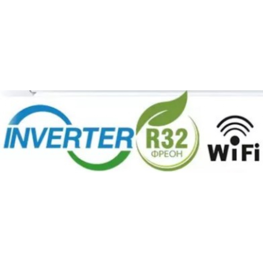 Внутренний блок мульти-сплит системы Cooper&Hunter CH-S12FTXAL2-WP(I) Supreme Continental