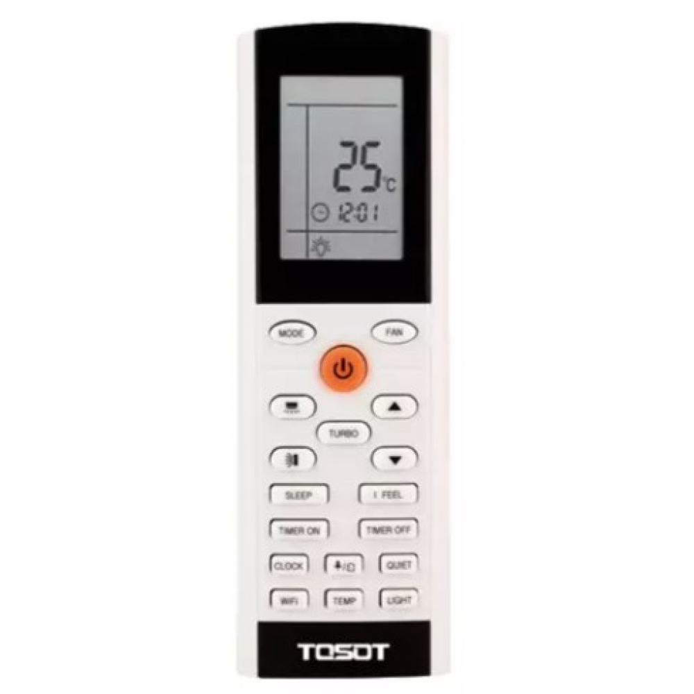 Кондиционер Tosot GZ-24VS2 Integra EU