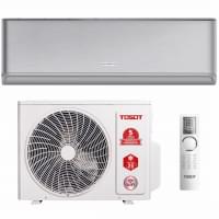 Tosot GD-24RS Naomi Silver Cool