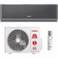 Tosot GD-24RB Naomi Black Mysterious