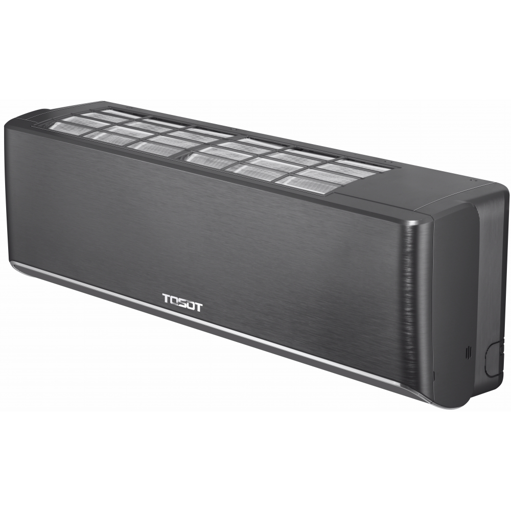 Кондиционер Tosot GD-24RB Naomi Black Mysterious