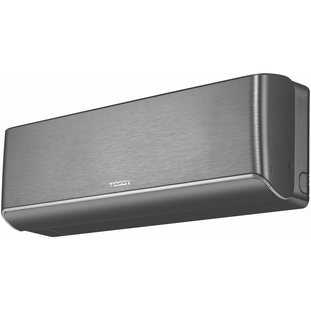 Кондиционер Tosot GD-24RB Naomi Black Mysterious