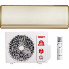 Tosot GD-12RG Naomi Golden Noble Tosot GD-12RG Naomi Golden Noble