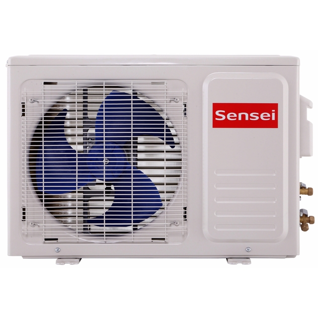Кондиціонер настінний Sensei SAC-24CHI Lux Inverter
