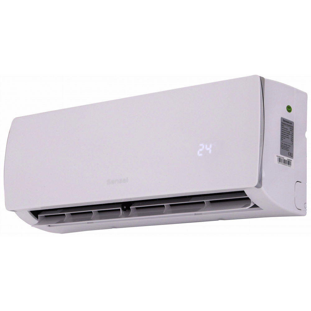 Кондиционер настенный Sensei SAC-24CHI Lux Inverter