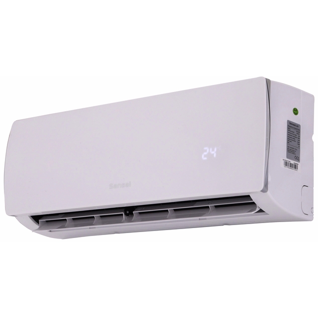 Кондиціонер настінний Sensei SAC-24CHI Lux Inverter