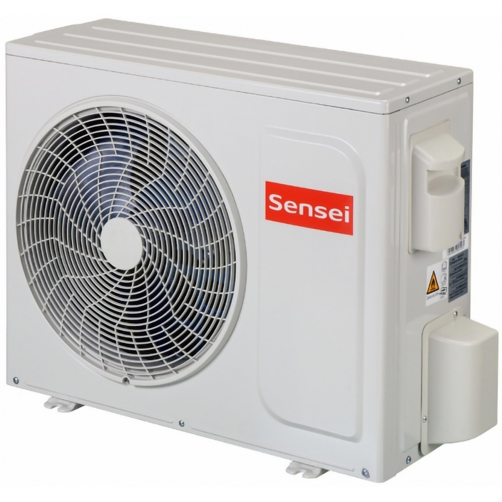 Кондиционер настенный Sensei SAC-18CHIE Lux Extreme Inverter