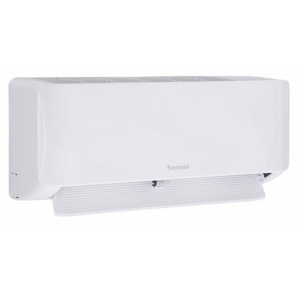 Кондиционер настенный Sensei SAC-18MBW Aquilon On-Off