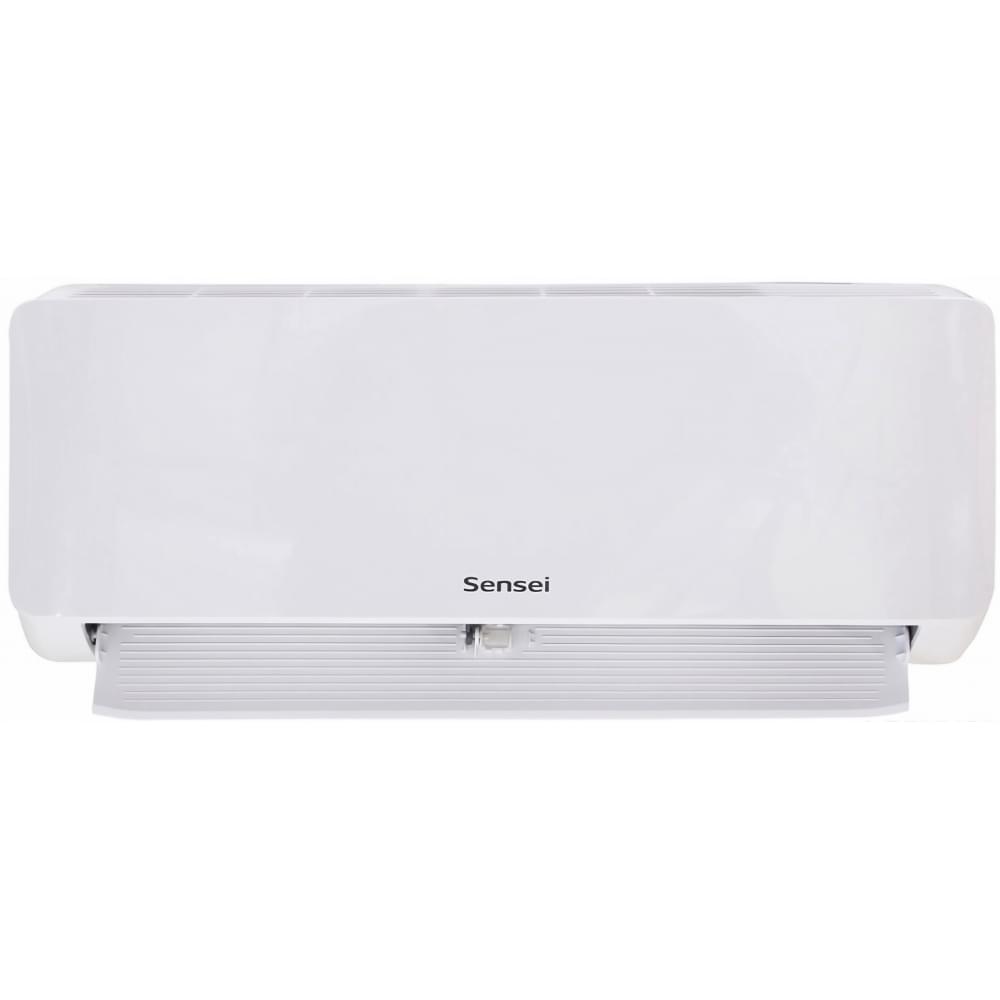 Кондиционер настенный Sensei SAC-18MBW Aquilon On-Off