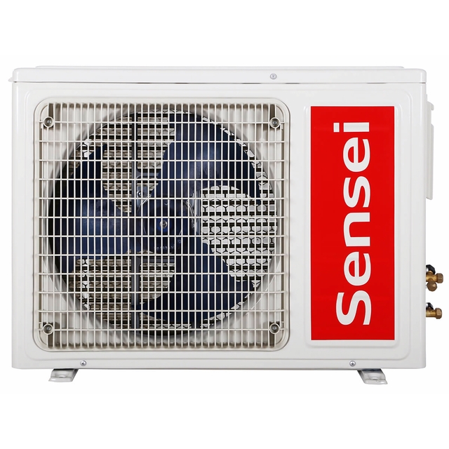 Кондиционер Sensei SAC-18MBW/I Aquilon Inverter