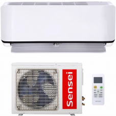 Sensei SAC-24MBW/I Aquilon Inverter Sensei SAC-24MBW/I Aquilon Inverter