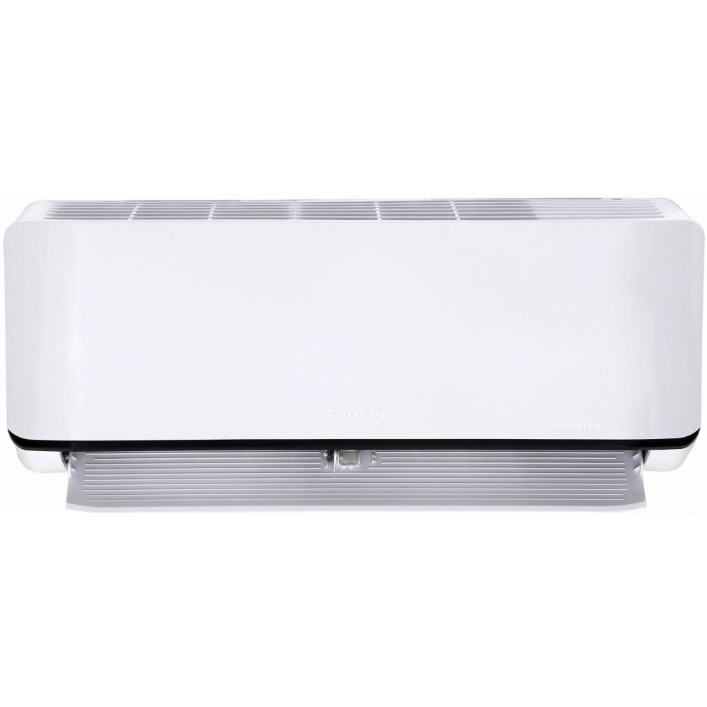 Кондиціонер настінний Sensei SAC-24MBW/I Aquilon Inverter