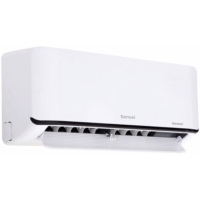 Кондиционер Sensei SAC-18MBW/I Aquilon Inverter