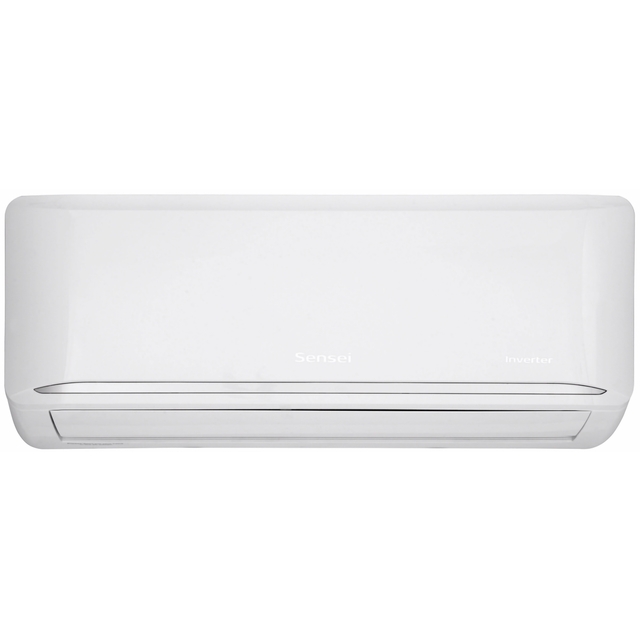 Кондиционер настенный Sensei SAC-09MBWS/I Aquilon Inverter R32