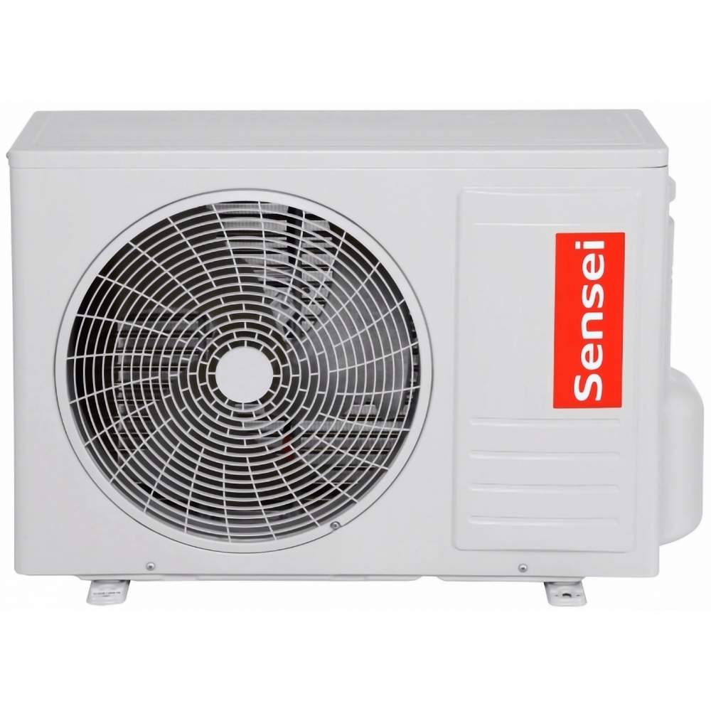 Кондиционер настенный Sensei SAC-09MBWS/I Aquilon Inverter R32