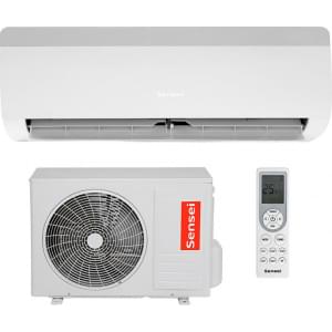 Sensei  SAC-09SKW/I Air Master Inverter 