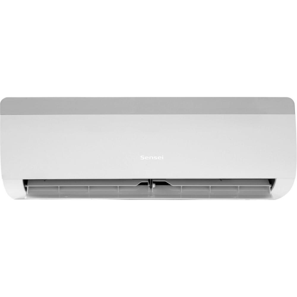 Кондиционер настенный Sensei SAC-18SKW/I Air Master Inverter
