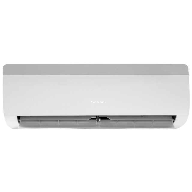 Кондиционер настенный Sensei SAC-12SKW/I Air Master Inverter