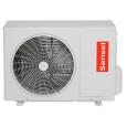 Кондиционер настенный Sensei SAC-12SKW/I Air Master Inverter