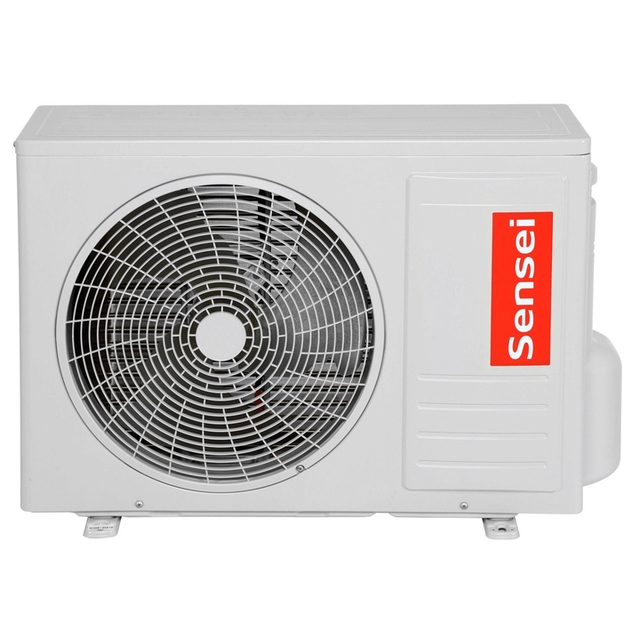 Кондиционер настенный Sensei SAC-12SKW/I Air Master Inverter