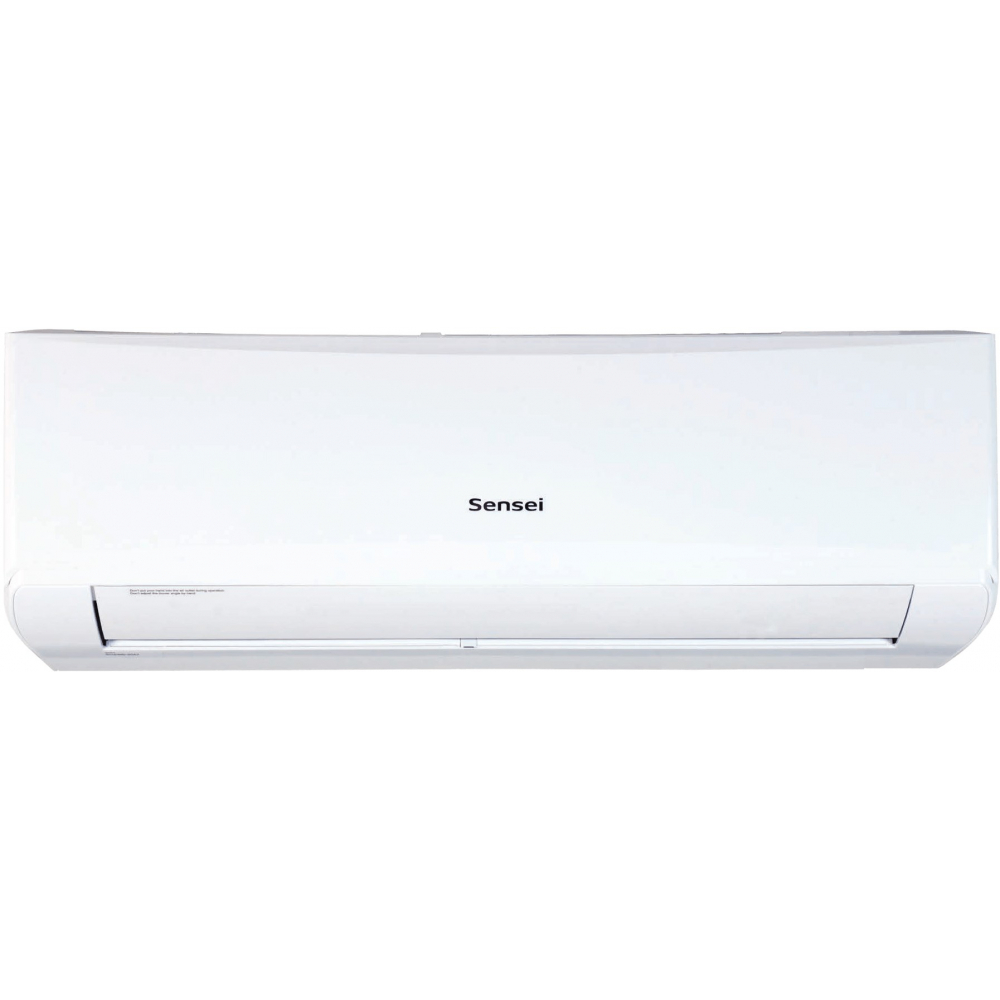 Кондиционер настенный Sensei SAC-24SKWA/I Alaska Inverter