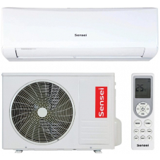 Sensei SAC-12SKWA/I Alaska Inverter Sensei SAC-12SKWA/I Alaska Inverter