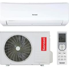 Sensei SAC-18SKWA/I Alaska Inverter Sensei SAC-18SKWA/I Alaska Inverter