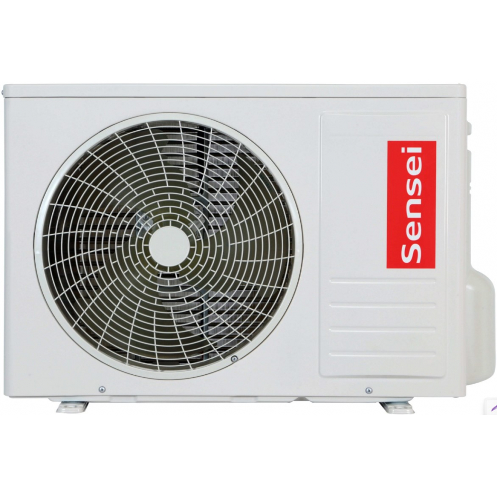 Кондиционер настенный Sensei SAC-24SKWA/I Alaska Inverter