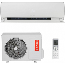 Sensei  SAC-09SKWL/I Luna Inverter PRO 