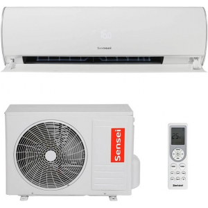 Sensei SAC-09SKWL/I Luna Inverter PRO Sensei SAC-09SKWL/I Luna Inverter PRO