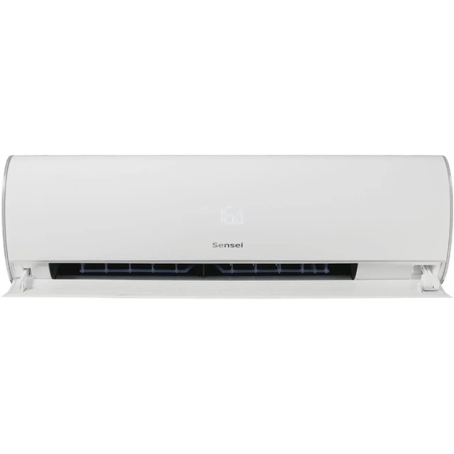 Кондиционер настенный Sensei SAC-12SKWL/I Luna Inverter PRO