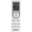 Кондиционер настенный Sensei SAC-12SKWL/I Luna Inverter PRO
