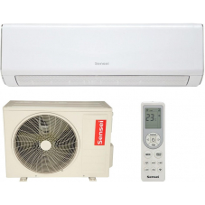 Sensei SAC-12SKWN/I Super Nordic Inverter 