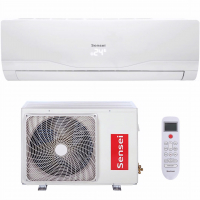 Sensei SAC-12HRWE/I Elegant Inverter Pro