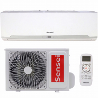 Sensei SAC-18HSWN/XI Nordic Inverter PRO 