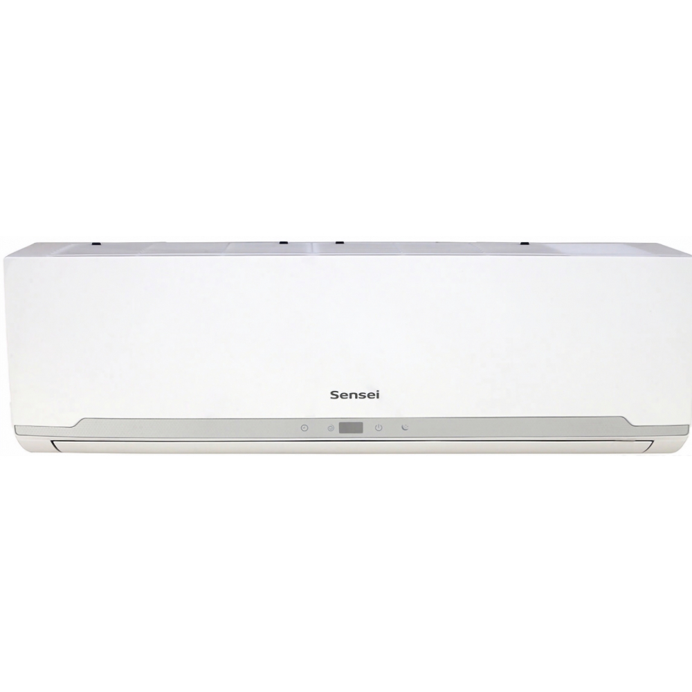 Кондиционер настенный Sensei SAC-18HSWN/XI Nordic Inverter PRO