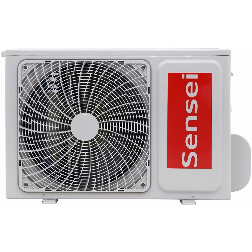 Кондиционер настенный Sensei SAC-18HSWN/XI Nordic Inverter PRO