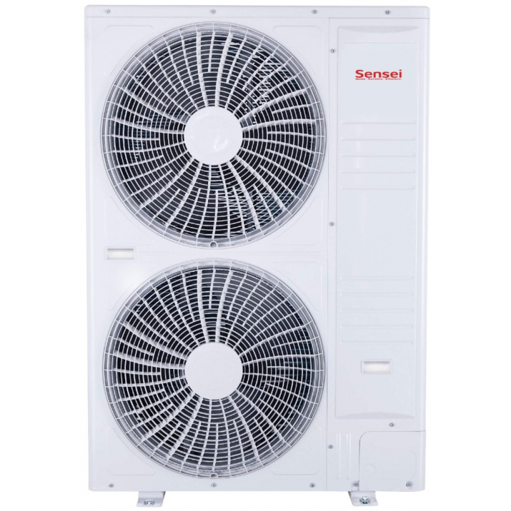 Кондиціонер касетний Sensei SCC-24HSIN