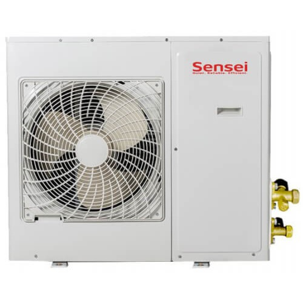 Кондиционер настенный Sensei SUC-36HSIN