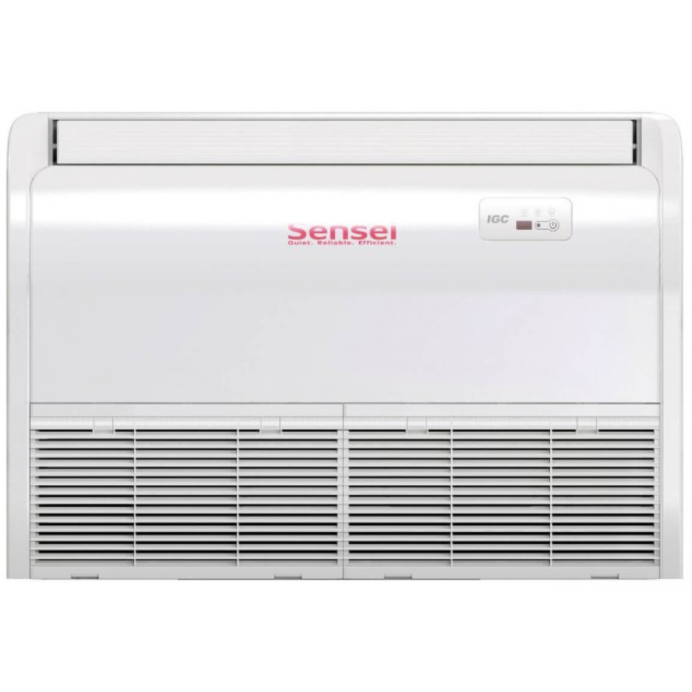 Кондиционер настенный Sensei SUC-36HSIN