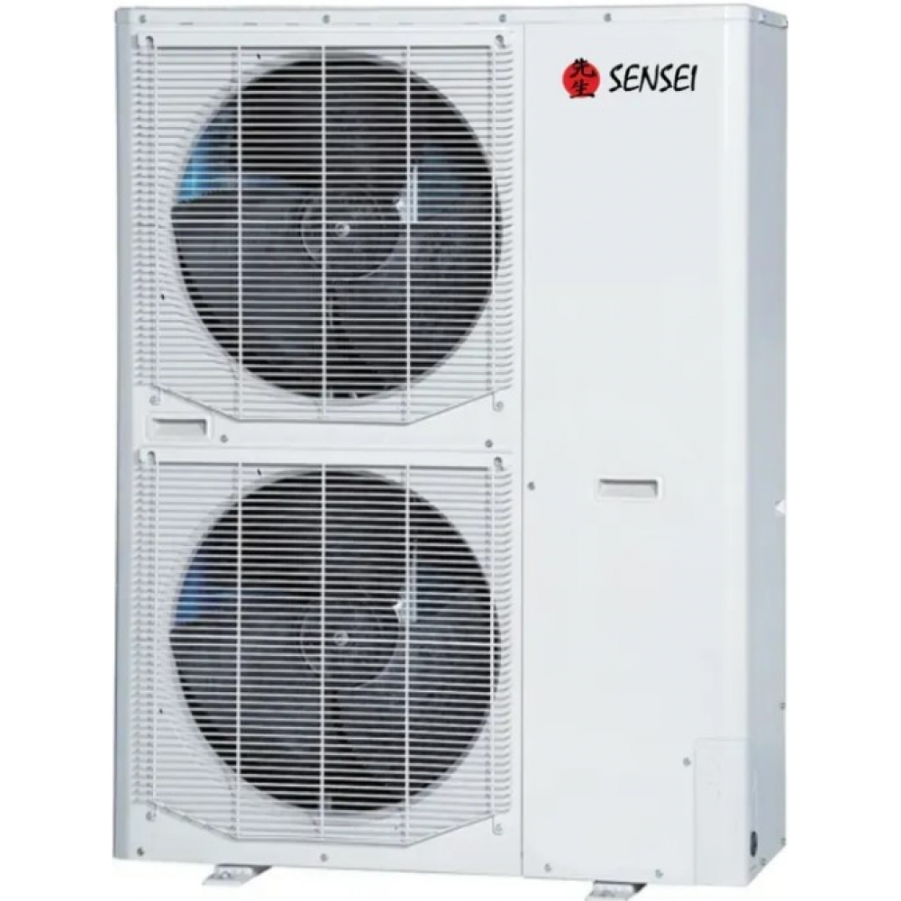 Кондиционер канальный Sensei SDХ-24TW/SХ-24TW