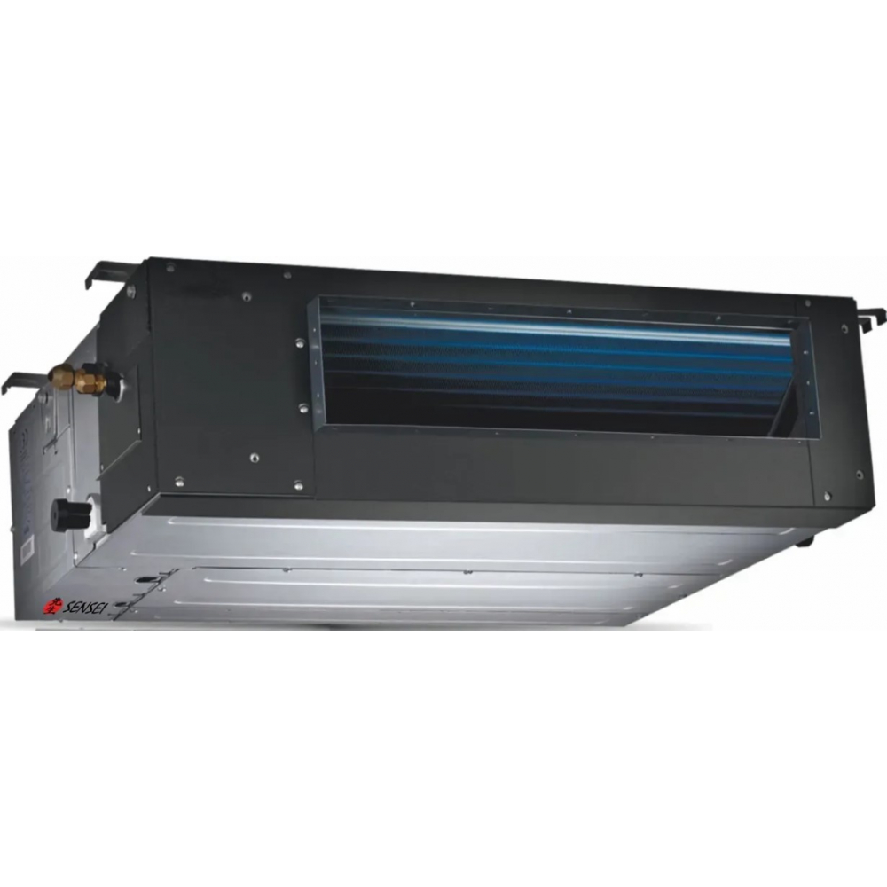 Кондиционер канальный Sensei SDХ-24TW/SХ-24TW