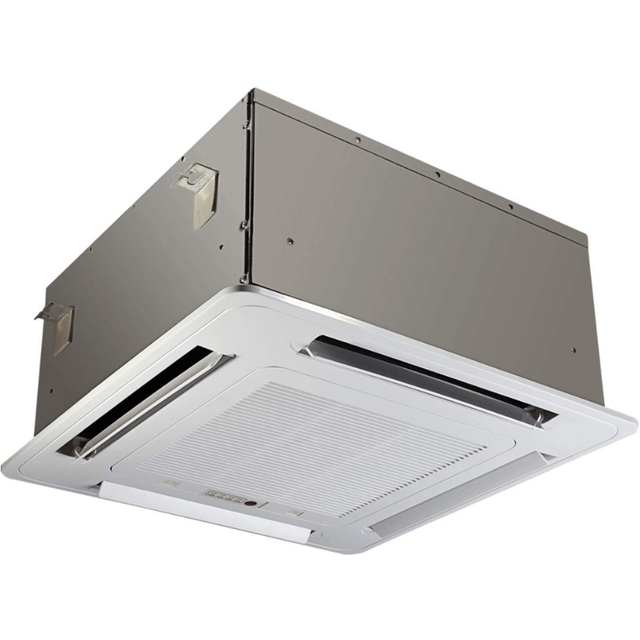 Кондиціонер касетний Sensei SCC-24HSI Inverter R32